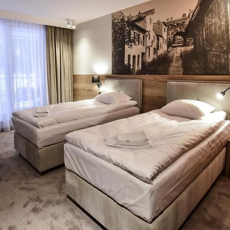 Starogard Gdański Strzelnica Hotel I Restauracja מראה חיצוני תמונה