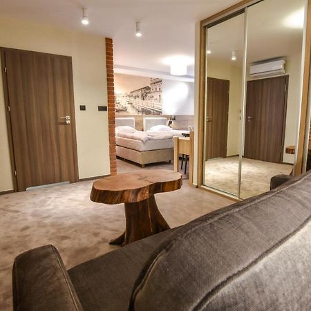 Starogard Gdański Strzelnica Hotel I Restauracja מראה חיצוני תמונה