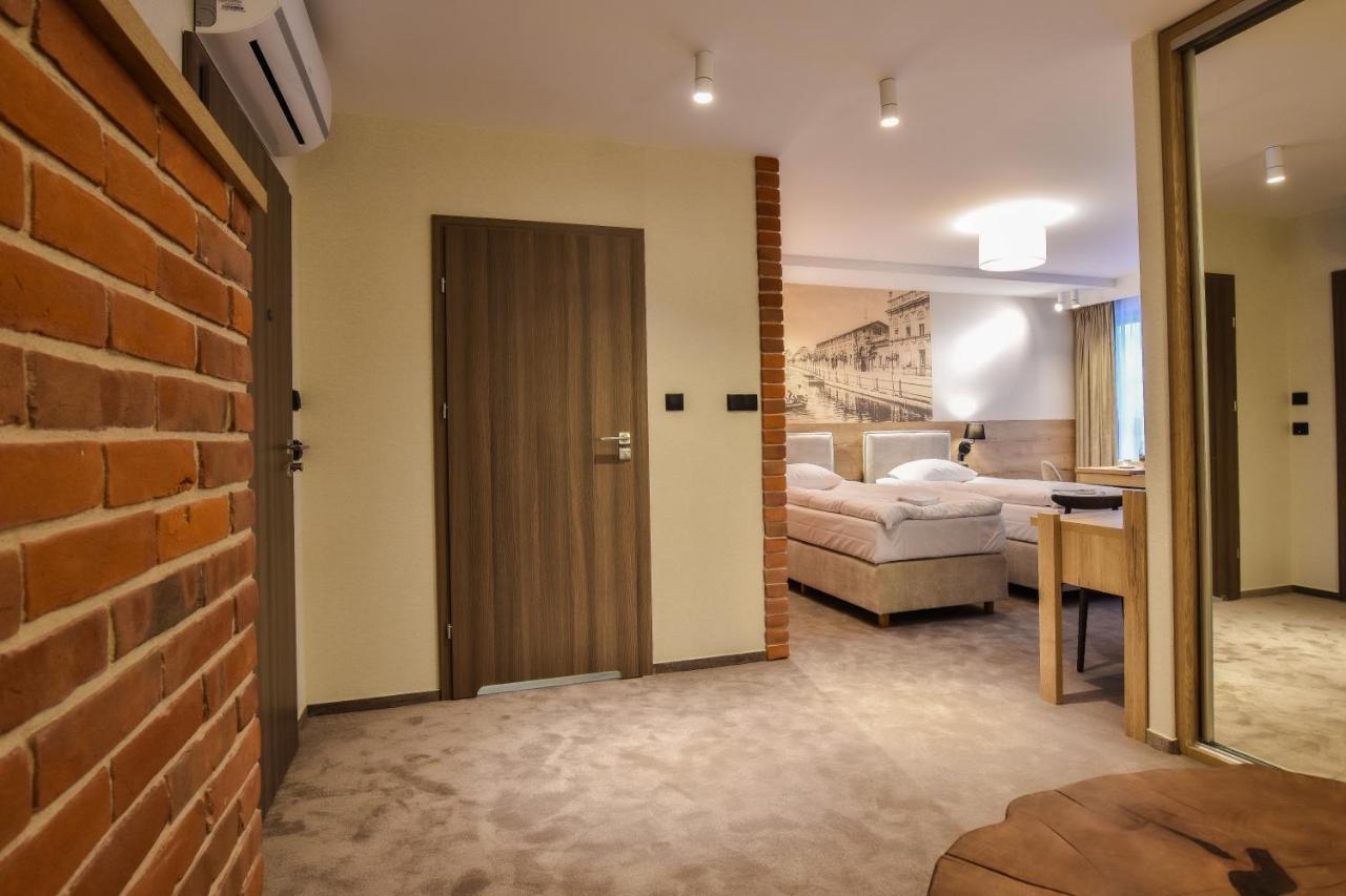Starogard Gdański Strzelnica Hotel I Restauracja מראה חיצוני תמונה