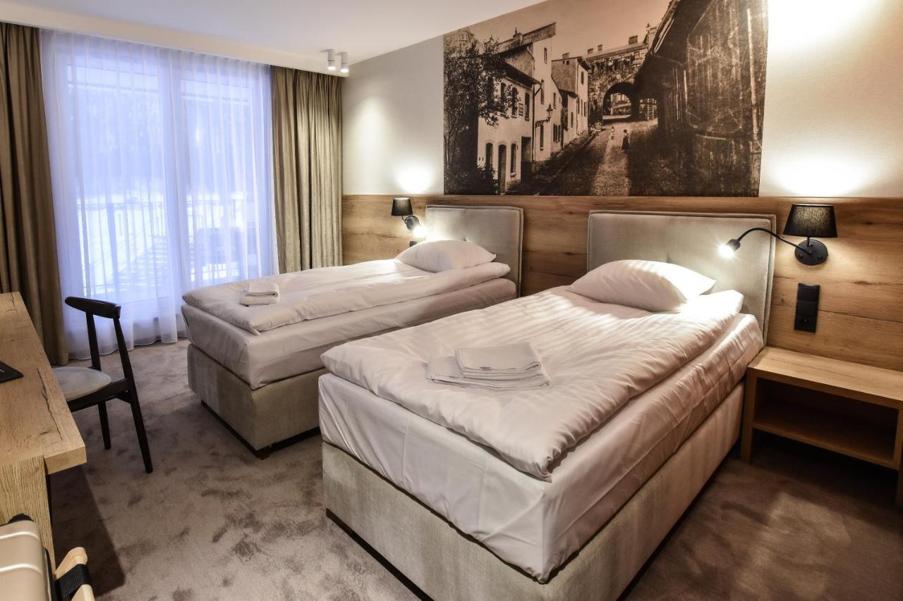 Starogard Gdański Strzelnica Hotel I Restauracja מראה חיצוני תמונה