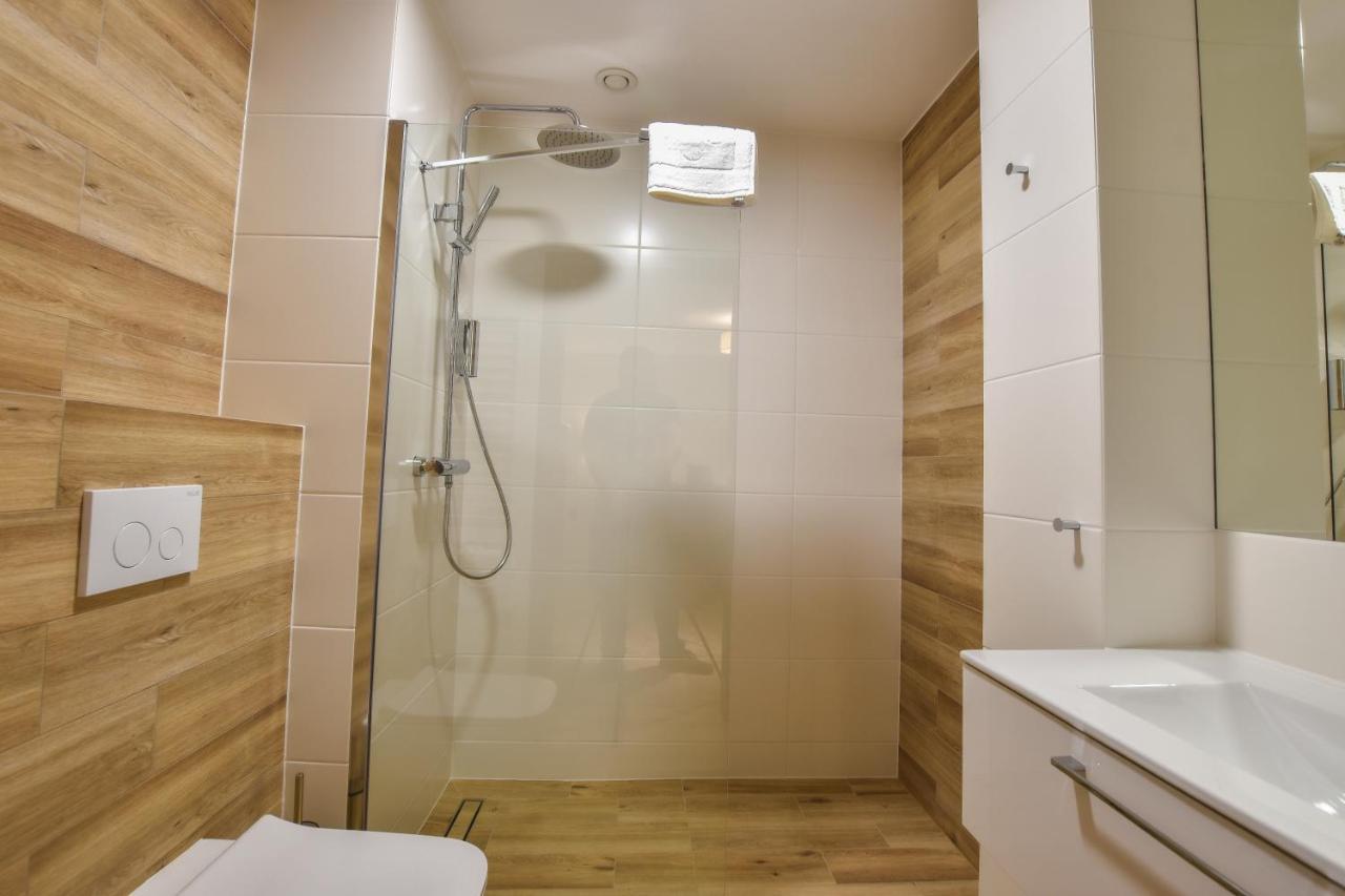 Starogard Gdański Strzelnica Hotel I Restauracja מראה חיצוני תמונה