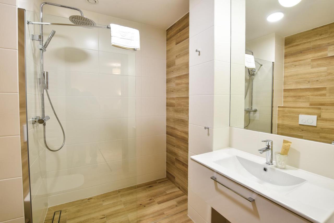 Starogard Gdański Strzelnica Hotel I Restauracja מראה חיצוני תמונה