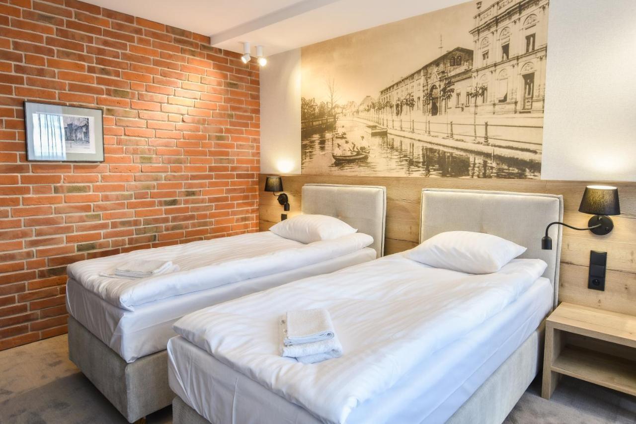 Starogard Gdański Strzelnica Hotel I Restauracja מראה חיצוני תמונה