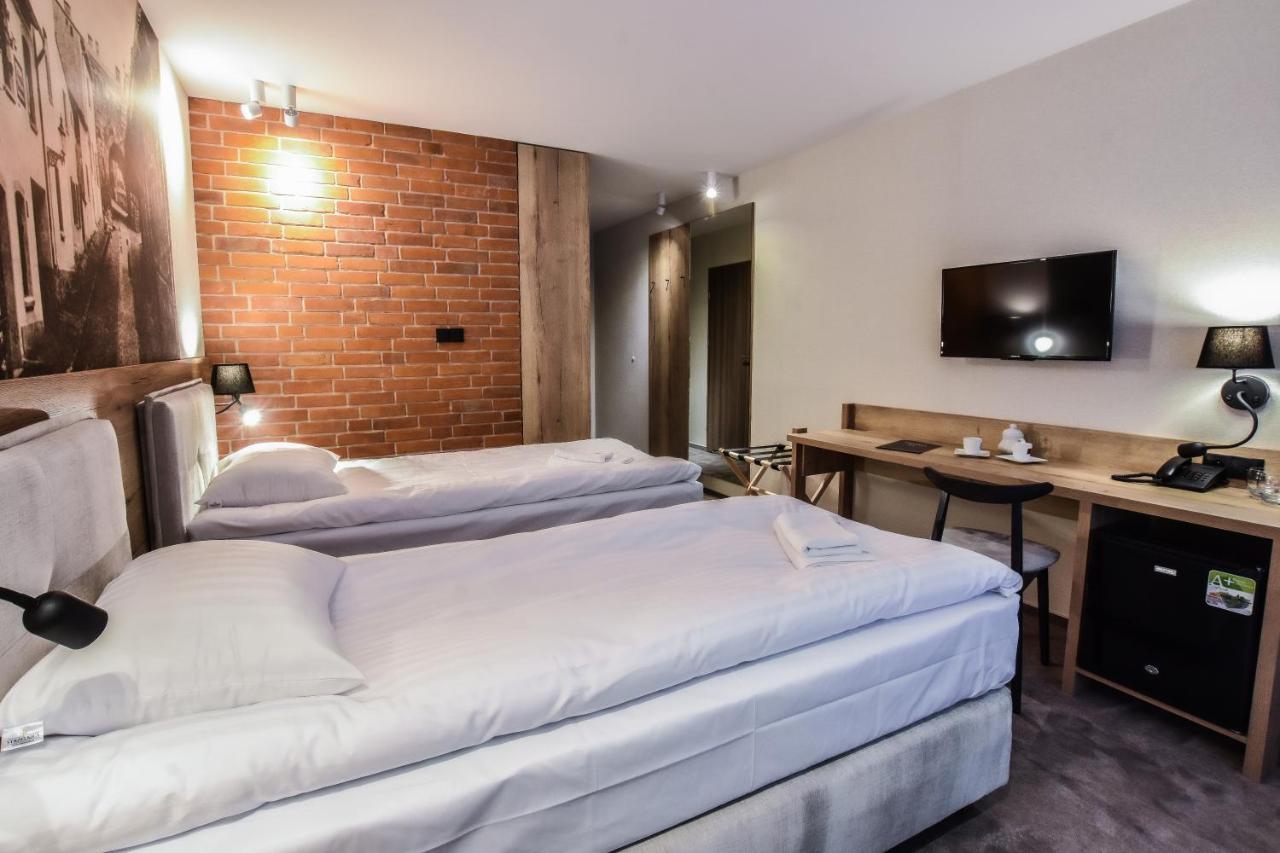 Starogard Gdański Strzelnica Hotel I Restauracja מראה חיצוני תמונה