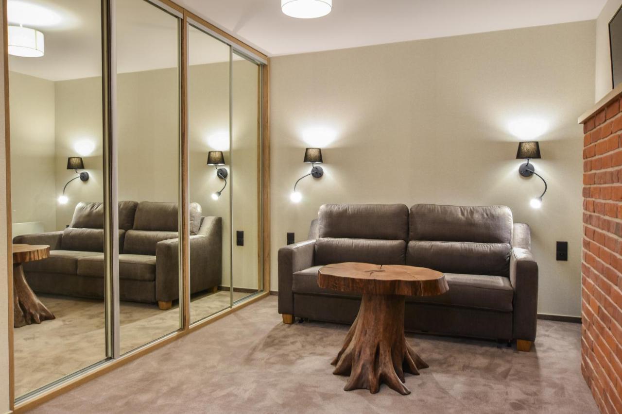 Starogard Gdański Strzelnica Hotel I Restauracja מראה חיצוני תמונה