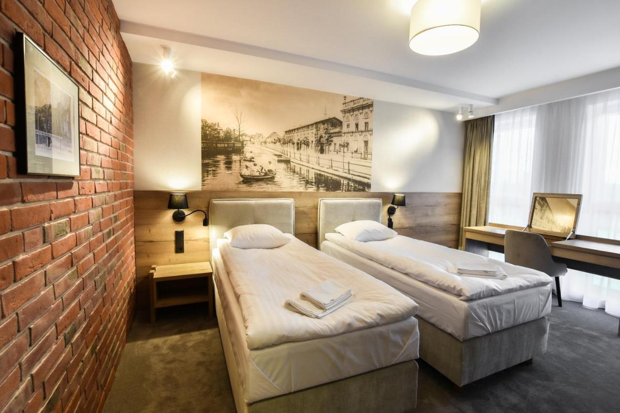 Starogard Gdański Strzelnica Hotel I Restauracja מראה חיצוני תמונה
