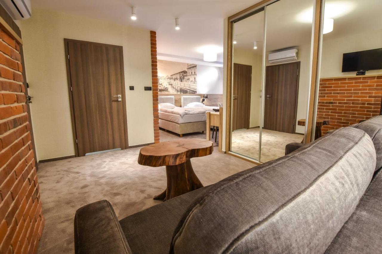 Starogard Gdański Strzelnica Hotel I Restauracja מראה חיצוני תמונה