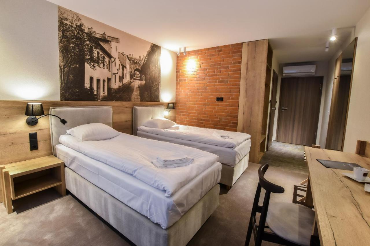 Starogard Gdański Strzelnica Hotel I Restauracja מראה חיצוני תמונה